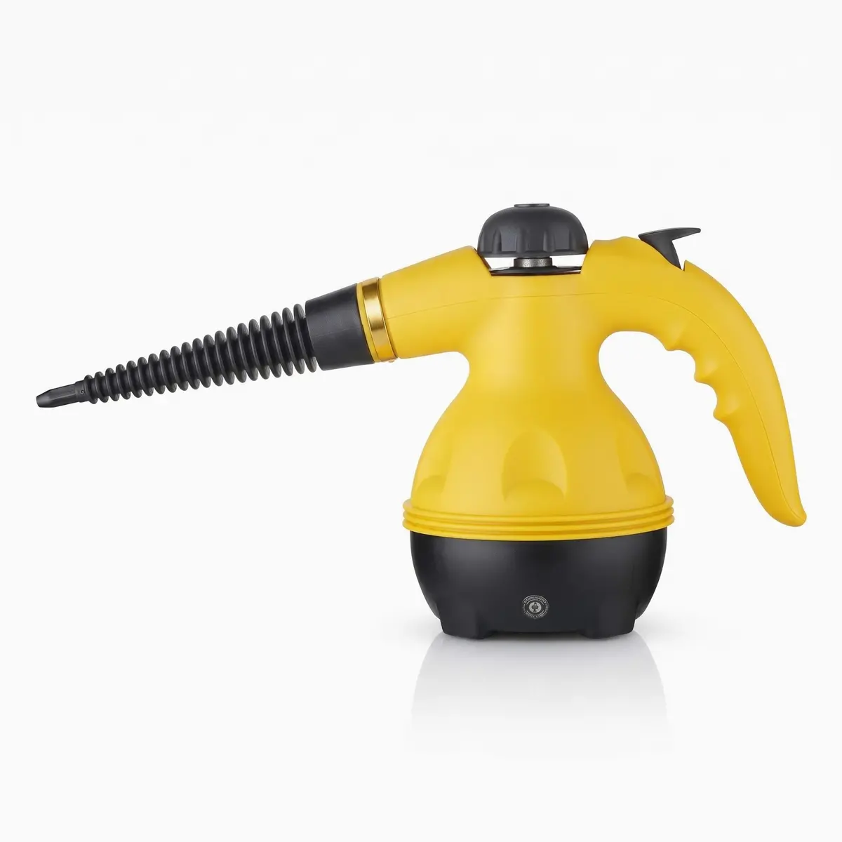 Пароочисник-відпарювач Steam Cleaner DF-A001 1200 Вт електричний