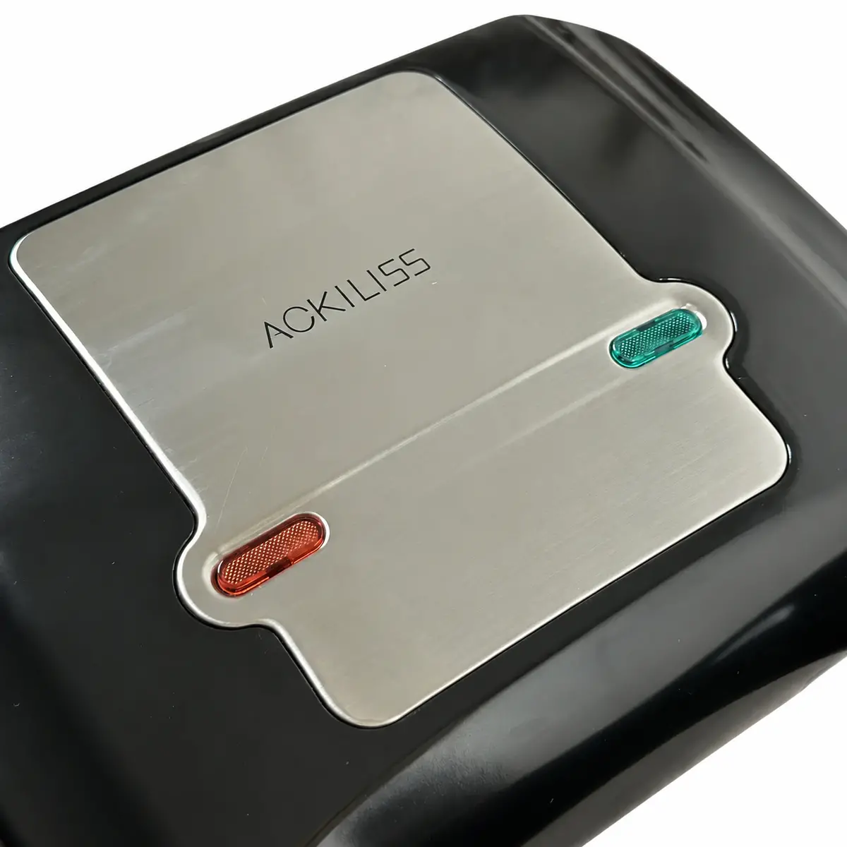 Вафельниця-сендвічниця Ackiliss ACL-2690 5в1 700 Вт зі знімними пластинами