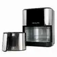 Аерофритюрниця Ackiliss ACL-650004, 2000 Вт, обʼєм 8 літрів