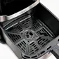 Аерогриль електричний Sokany SK-10085 12 л, 2200 Вт