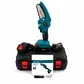 Акумуляторна мініпила KRAFFTEC Chain Saw, шина 6