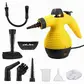 Пароочисник-відпарювач Steam Cleaner DF-A001 1200 Вт електричний
