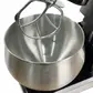 Міксер планетарний Sokany SK-05008 6 л 1600 Вт сталева чаша електричний