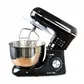 Міксер-тістоміс планетарний Ackiliss ACL-95753B 1300 Вт чорний електричний