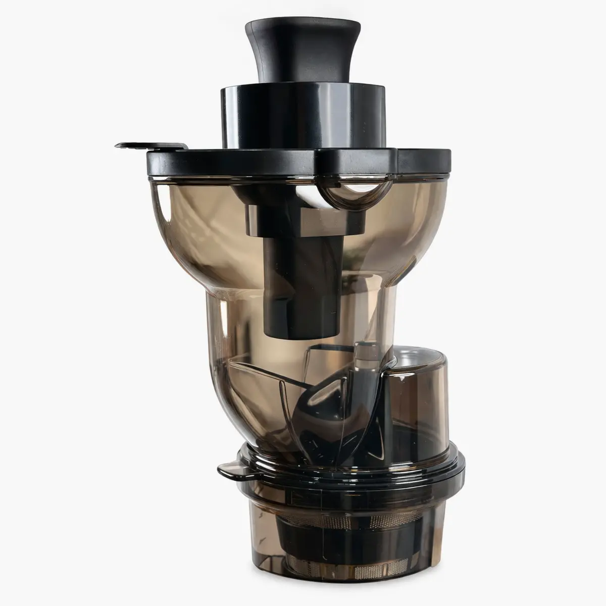 Соковитискач електричний Sokany SK-01010 800 Вт з функцією морозива