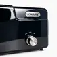 М'ясорубка електрична Sokany SK-06044 2800 Вт з металевим привідом