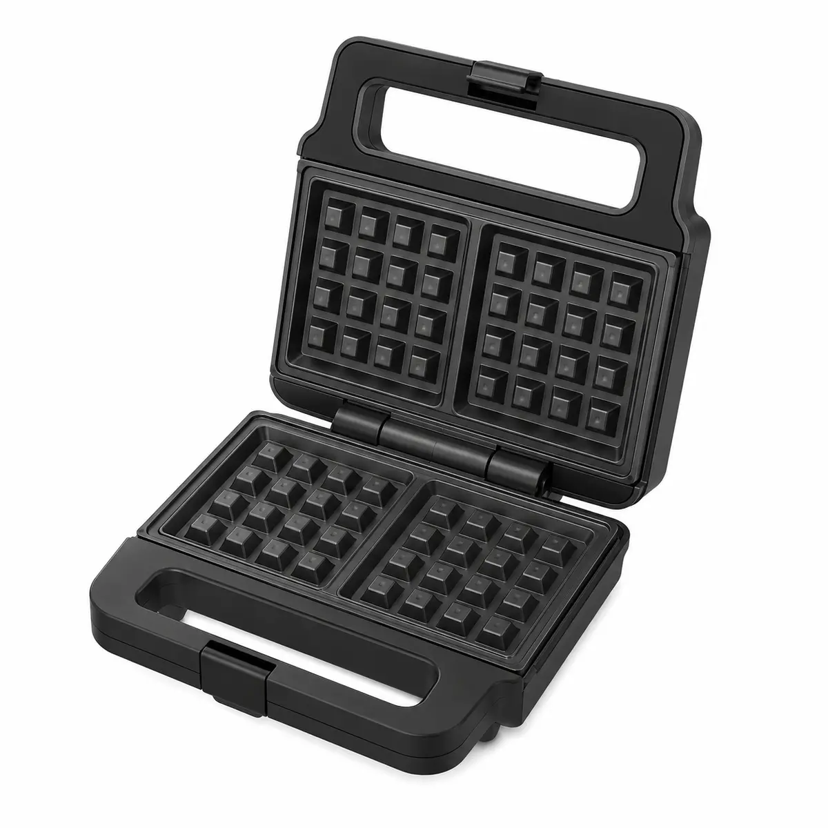 Багатофункціональна вафельниця 8 в 1 SOKANY SK-08138 800 Вт зі змінними формами