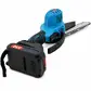 Акумуляторна ланцюгова мініпила DOMOTEC Chain Saw, шина 6