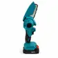 Акумуляторна мініпила KRAFFTEC Chain Saw, шина 6