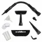 Пароочисник-відпарювач Steam Cleaner DF-A001 1200 Вт електричний