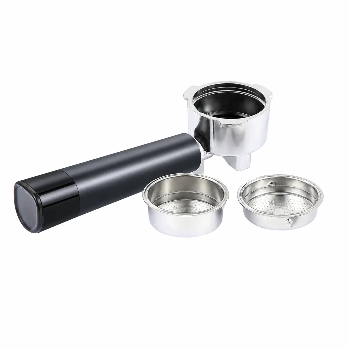 Кавомашина SOKANY SK-04029 15 Бар для приготування еспресо, лате та капучино