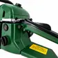Ланцюгова бензопила KRAFFTEC, 6500 Вт, шина 45 см, 9500 об/хв