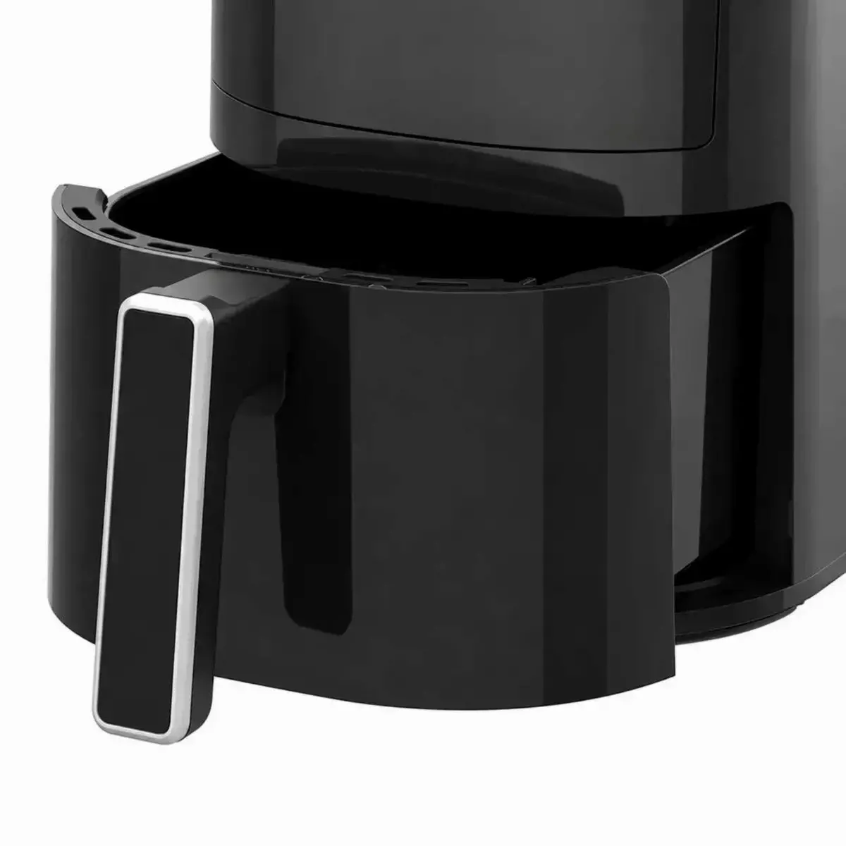Аерофритюрниця SOKANY SK-10083 1400 Вт 8 л із сенсорним керуванням та антипригарним покриттям