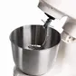 Професійний міксер для замісу тіста SOKANY SK-05016 1500 Вт з чашею 6 л