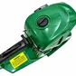 Ланцюгова бензопила KRAFFTEC, 6500 Вт, шина 45 см, 9500 об/хв