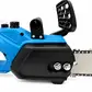 Акумуляторна електропила DOMOTEC Chain Saw, 96 В, шина 12