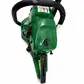 Ланцюгова бензопила KRAFFTEC, 6500 Вт, шина 45 см, 9500 об/хв