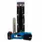 Акумуляторна електропила DOMOTEC Chain Saw, 96 В, шина 12