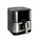 Аерофритюрниця Ackiliss ACL-650004, 2000 Вт, обʼєм 8 літрів