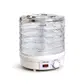 Електросушарка Rainberg RB-912 800 Вт для фруктів та овочів