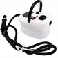 Пароочисник Steam Cleaner 2500 Вт комплект насадок для прибирання