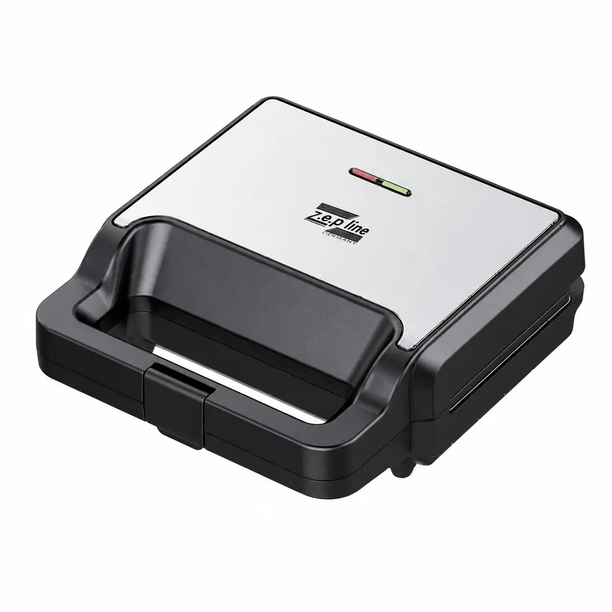Мультигриль Zepline ZP-811 7в1 2200 Вт вафельниця сендвічниця електричний