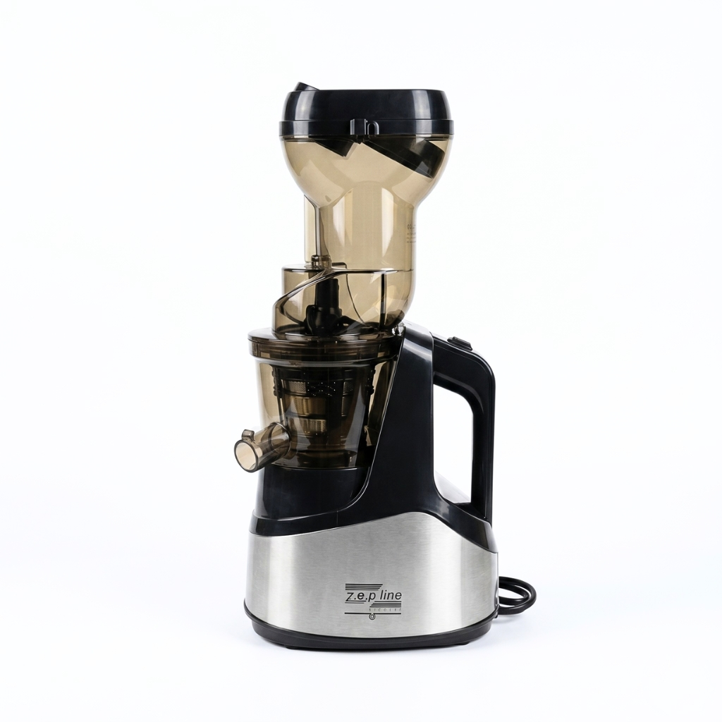 Соковижималка-морозивниця Zepline ZP-6058 3в1 3000 Вт електрична, 0.3 л