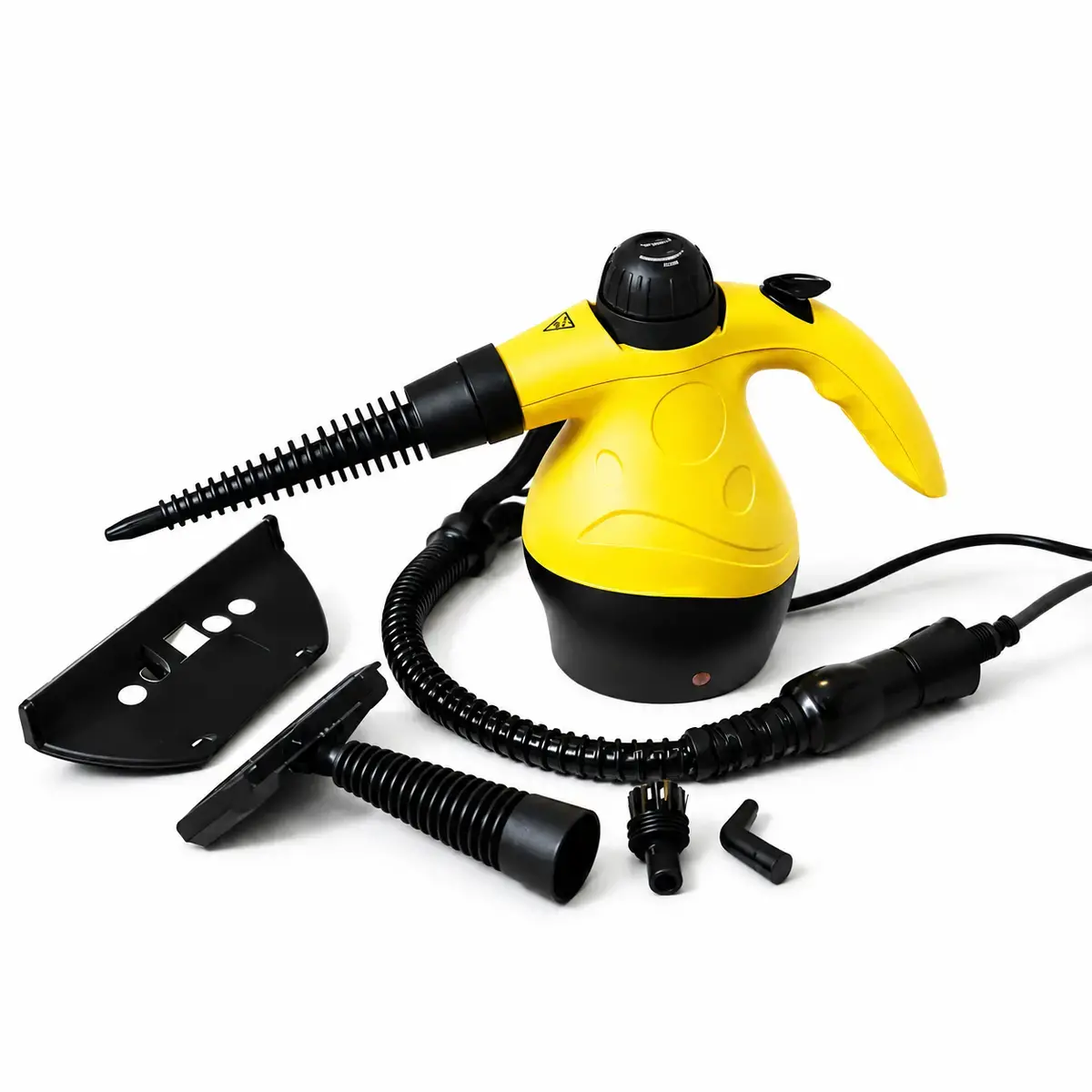 Пароочисник-відпарювач Steam Cleaner DF-A001 1200 Вт електричний