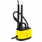 Пароочисник Zepline ZP-7784 4000 Вт жовтий електричний