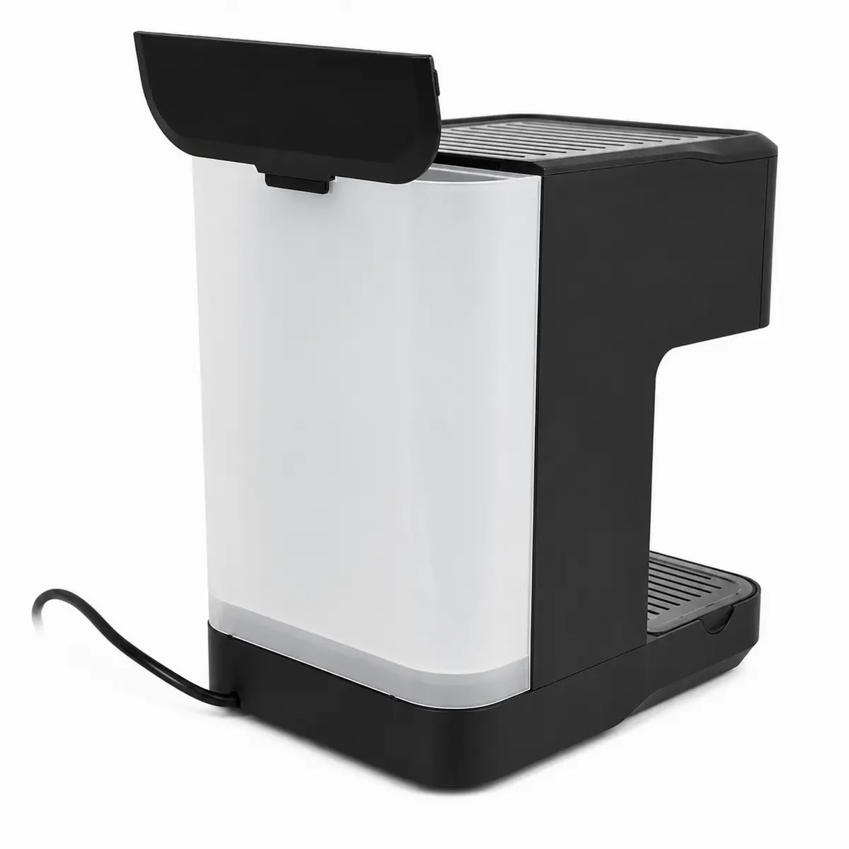 Кавомашина SOKANY SK-04029 15 Бар для приготування еспресо, лате та капучино, 1.8 л
