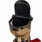 Потужна електрична соковижималка SOKANY SK-01005 800 Вт з широкою горловиною, 1 л