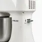 Професійний міксер для замісу тіста SOKANY SK-05016 1500 Вт з чашею 6 л з підігрівом, вбудовані ваги, сенсорна панель