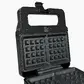 Багатофункціональна вафельниця 8 в 1 SOKANY SK-08138 800 Вт зі змінними формами