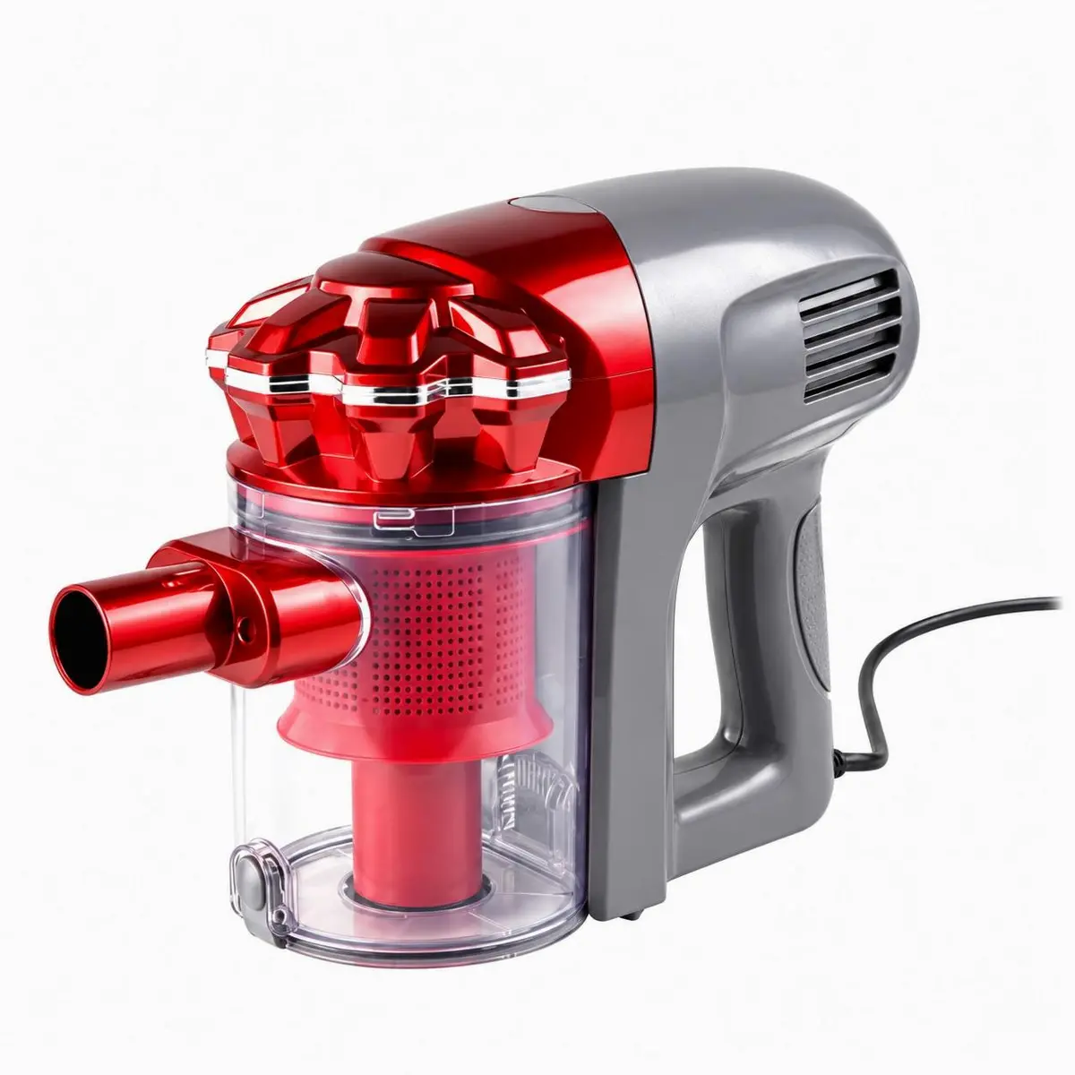 Ручний пилосос-циклон Top Kitchen TK000231, 4200 Вт, для сухого прибирання