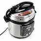 Мультиварка Zepline ZP-121 7 л 3000 Вт з таймером